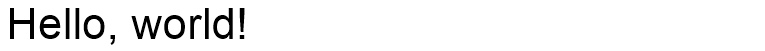 الرئيسية