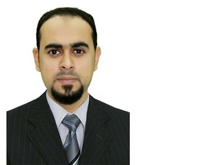 المنصة العالمية لحقوق الإنسان والحريات في اكاديمية الرواد الالكترونية تكرم الباحث هاشم علوي مقيبل من جامعة الاحقاف بشهادة شكر وتقدير